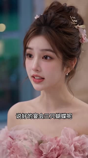 他先失控（295集）这短剧太好看了