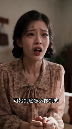 重生70：先把空间抢到手清月的故事（120集）短剧看全集