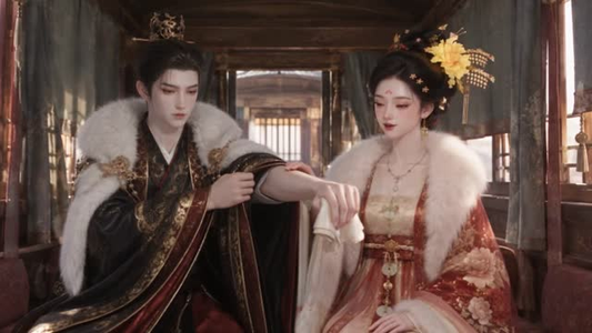 皇上表弟说他恕难从命！第四季（131集）最热短剧推荐
