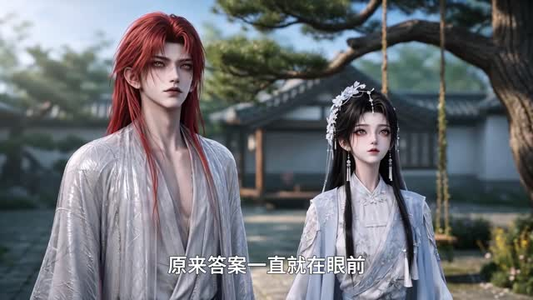郡主她百诡送嫁，少将军接招吧2（200集）古装热门短剧