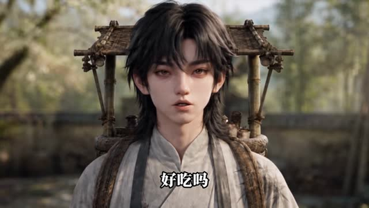 烛九阴第六季（145集）深深爱上这部剧