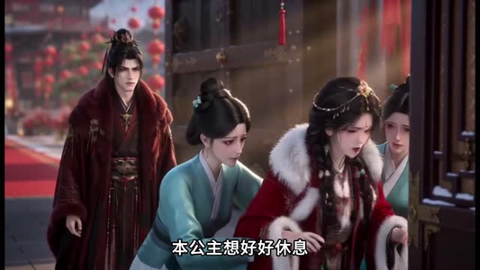 云鸾归(下)(253-449集) 云鸾归(下)(253-449集)免费观看就是爽