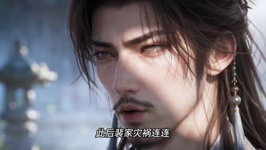 穿书第五天，我绑了全书最疯的反派（212集）爆火短剧追不停