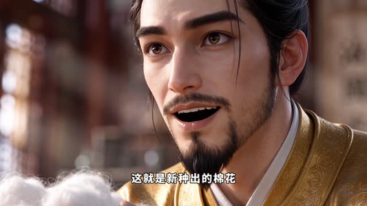 上青云，科举第三季（155集）好看的国产短剧