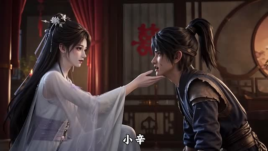 灭世灾煞怎么就偏爱我他说我是白月光第四季（161集）大结局一气呵成