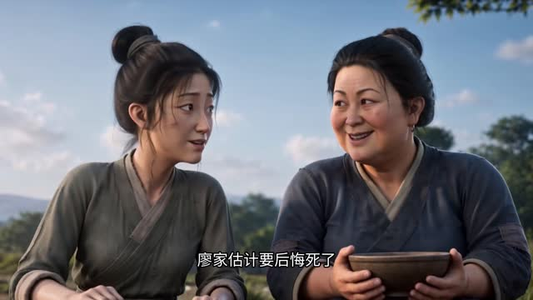 锦鲤嫁入小猎户(80集) 锦鲤嫁入小猎户(80集)短剧全集抢先看