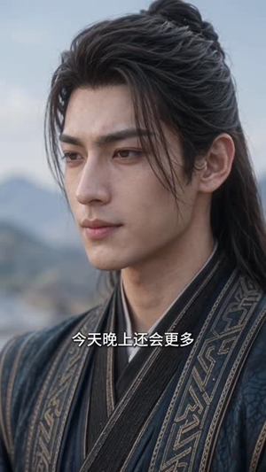 让你去就藩，没让你打天下啊（100集）免费在线看全集