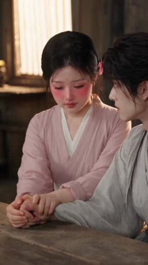 独宠贤妻第一季傻状元的福运贤妻（42集）全集一网打尽