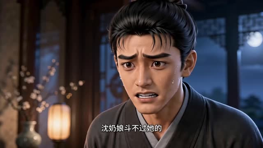 知微入侯门 世子的掌心娇第四季（100集）免费观看
