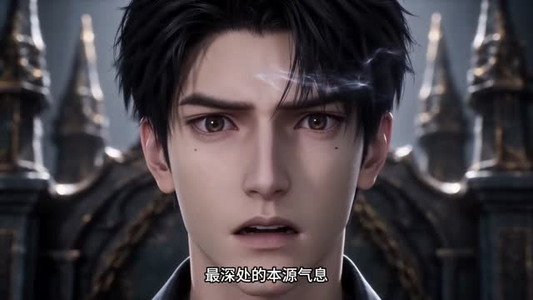 序列：我一人即是黄昏议会第二季（154集）免费看全网短剧