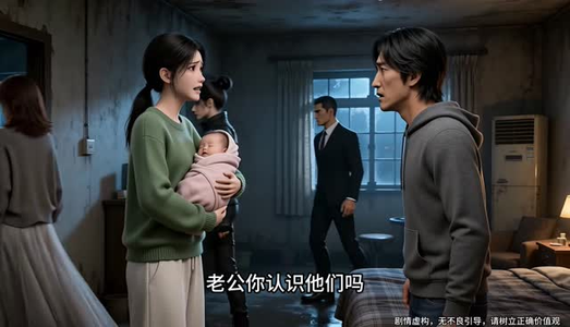 福宝治愈全世界，家有萌娃岁岁安第四季（下）（201-304集）火热短剧抢先看