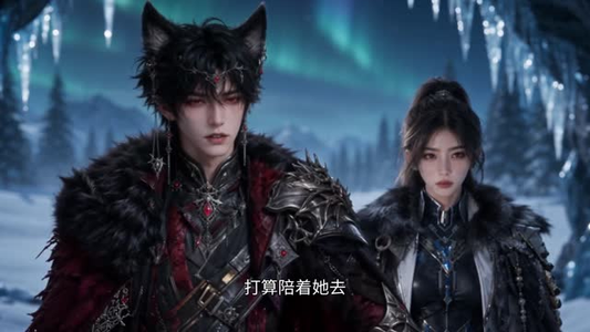 兽世修罗场:全能美人飒疯了第二季(172集) 兽世修罗场:全能美人飒疯了第二季(172集)热门短剧排行榜