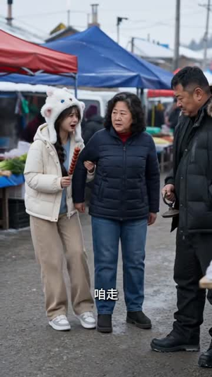 捡了个南方小土豆(66集) 捡了个南方小土豆(66集)全季一次看完