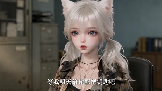 全民副本，老子就是最终BOSS（70集）最新热剧免费看