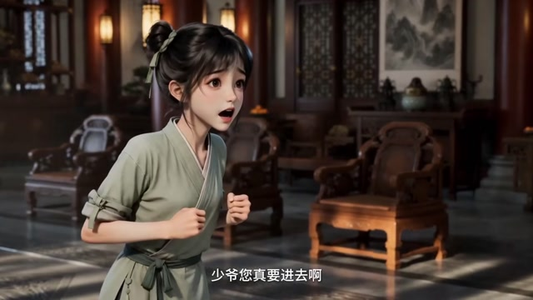 葬仙塔：大帝重生第一集 （180集）热播短剧排行榜