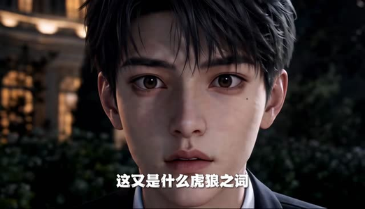 孤灯遇暖第二季（144集）大结局