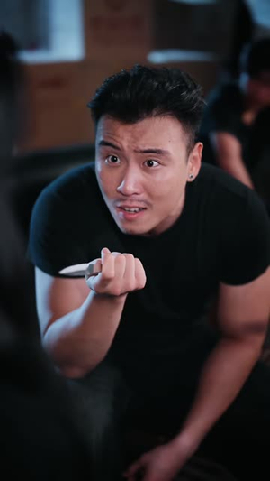 隐身老公不好惹（77 集）在线看免费版