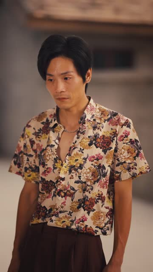 时光重来守至亲（73 集）看到大结局