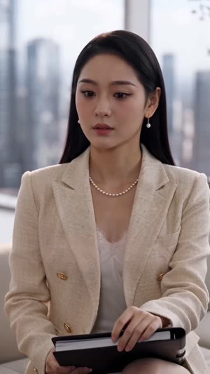 这下真离了（61 集）一口气追完短剧