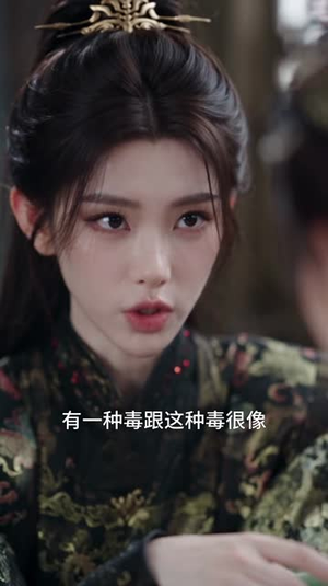 侯夫人的大理寺升职录（148集）这部短剧我爱了