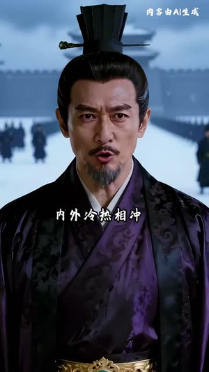 十年霜发，一朝棺雪（89集）好看上头的短剧