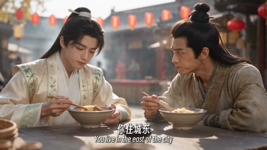 讼师林砚（58集）短剧越看越精彩