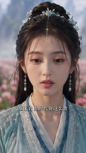 修仙日常之草根女散修(100集) 修仙日常之草根女散修(100集)一共多少集