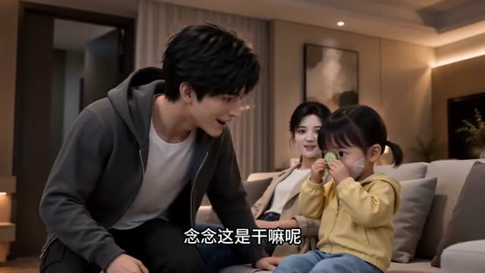 破产开餐馆还债，结果全网抢着吃第二季（1-300集）无需充值尽情看
