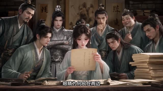 这个反派成了阿飘第一季（289集）全集免费看短剧
