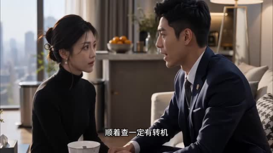 爱意戛然而止第三季(49集) 爱意戛然而止第三季(49集)超好看短剧推荐