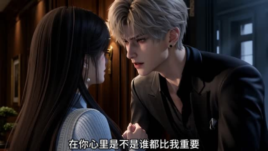 今夜余温第四季（91集）热播短剧来袭