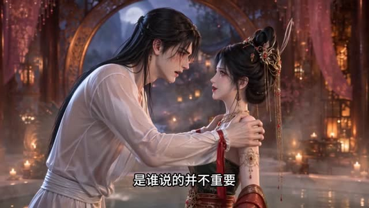弹幕说他只爱真女主,我转身离开(48集) 弹幕说他只爱真女主,我转身离开(48集)哪个短剧网能看