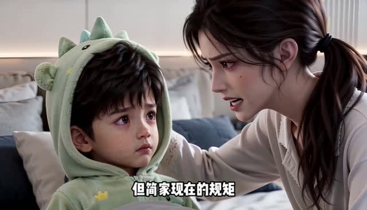穿书带娃，我凭设计登顶（71集）火爆短剧来袭