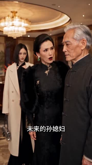 二见再倾心:前夫又动心(156集) 二见再倾心:前夫又动心(156集)深深爱上这部剧