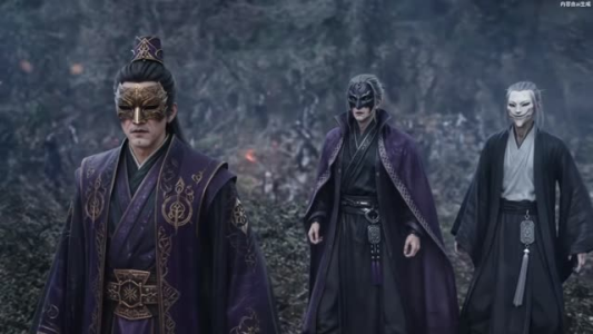 穿成野神我靠香火斩诸神4（103集）独家短剧免费看