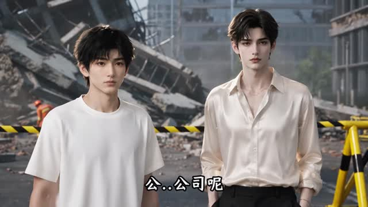 我是至尊打工人（123集）免费观看完整版