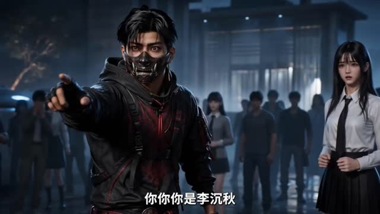 禁级之上_冥地归途（101集）女主谁演的