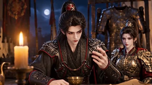 竹马他死守男德（115集）在线看完整版