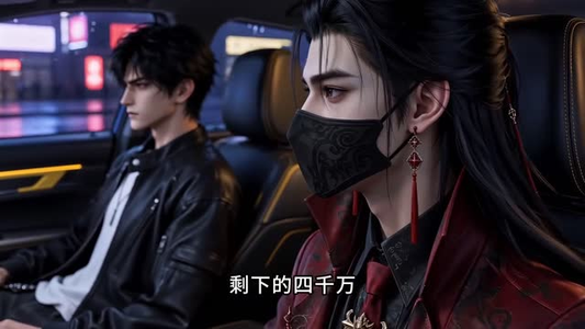 禁级之上：冥地归途第二季（141集）免费短剧看不停