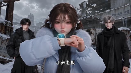 捡废为宝：四位大佬蹲我小店打杂第二季（127集）全集免费