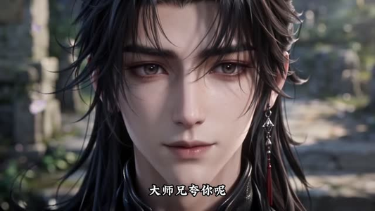 我家大师兄专治天命之子第二季（147集）高分推荐免费看