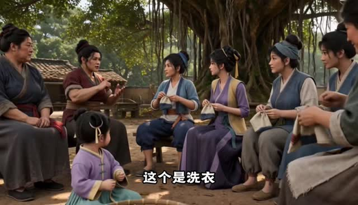 潮头立,青史名第六季（121集）全集一次看完