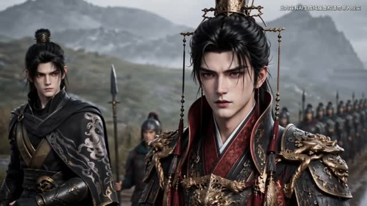 京师第一纨绔第七季 （144集）精彩短剧热播