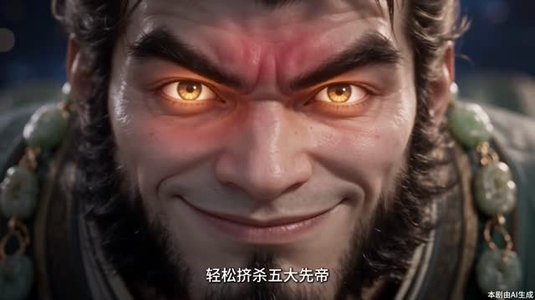 老祖宗的情债，压不住了第三季（296集）全集免费观看
