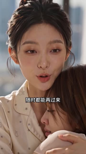迟爱也很甜5（112集）火爆热门短剧