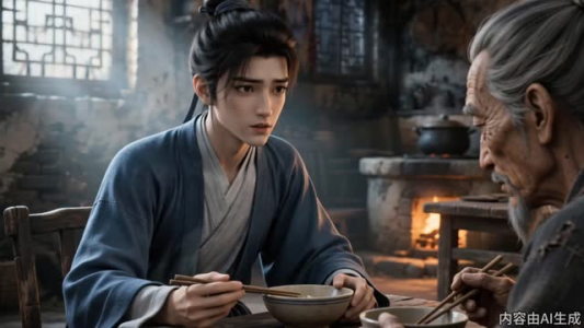 家有五女，穿越来的他连夜搞事业第四季（上）（1-100集）我真的爱了
