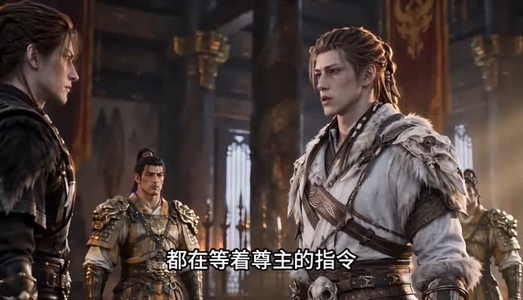 镇国驸马爷3D版第十一季(3)(601-900集) 镇国驸马爷3D版第十一季(3)(601-900集)最热短剧抢先看