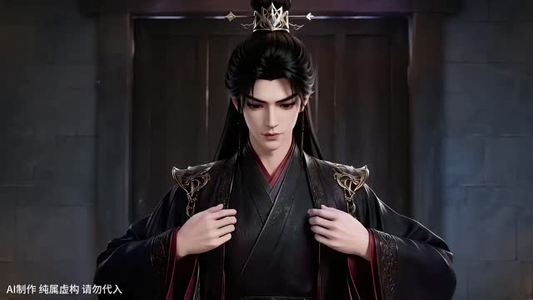 从杂役到符仙人第九季（下）（501-666集）真的太好看了