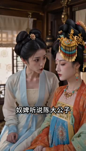 宫阙惊鸿:嫡公主掌山河定乾坤(下)(101-329集) 宫阙惊鸿:嫡公主掌山河定乾坤(下)(101-329集)女主谁演的