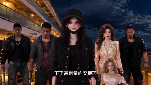 霍总别追了，太太想跟你离婚很久了第二季（下）（401-641集）免费观看全集